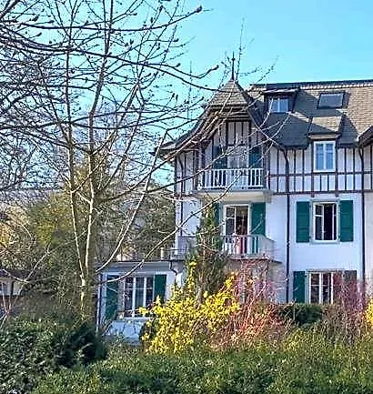 Hotel Habsburg