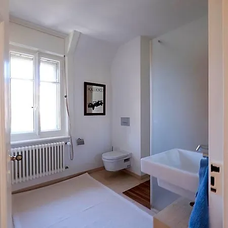 Bed and breakfast Habsburg